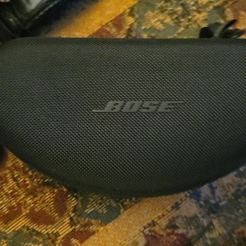 Bose headphone sun glasses